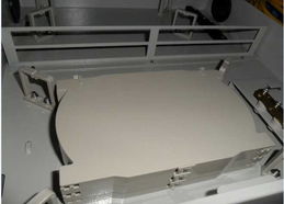 48芯光纖配線(xiàn)箱與385 350 120通信設(shè)備的集成銷(xiāo)售解析